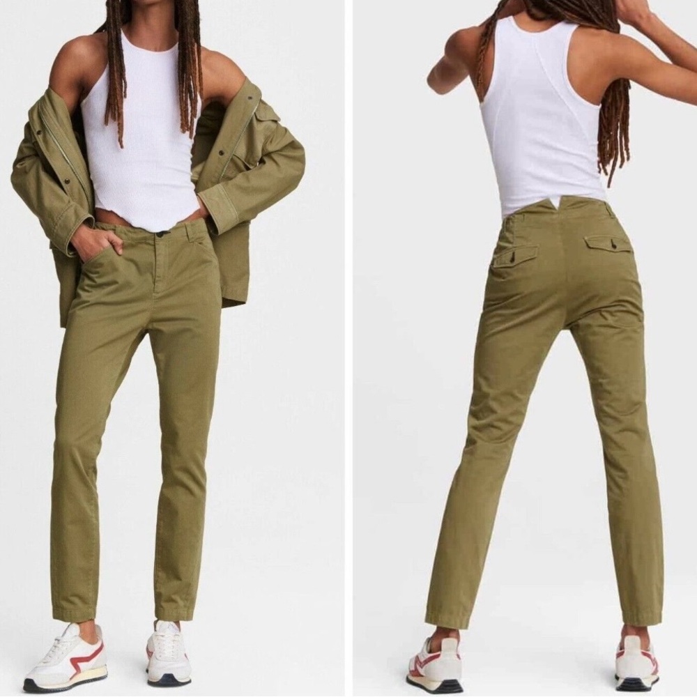NWT Rag & Bone Field Chino Pants